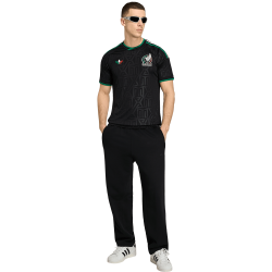 Maglia Third Coppa del Mondo Messico 2026 Donna