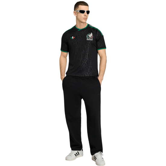 Maglia Third Coppa del Mondo Messico 2026 Uomo Maglia Third Coppa del Mondo Messico 2026 Uomo