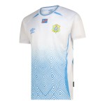 Maglia RD Congo Coppa del Mondo 2026 Away Donna Maglia RD Congo Coppa del Mondo 2026 Away Donna