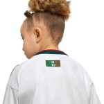 Maglia Bambino Messico 2026 Kit Trasferta Coppa del Mondo Maglia Bambino Messico 2026 Kit Trasferta Coppa del Mondo