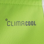 Pantaloncini Third Uomo FC Schalke 04 2026/27 Verde