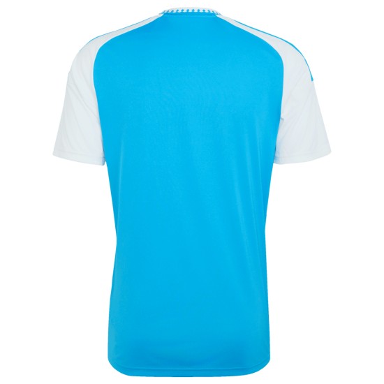 Uomo Charlotte FC 2026 Maglia Home
