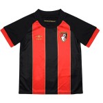 Kit Casa AFC Bournemouth 2024/25 Bambino