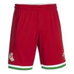 Pantaloncini terza Real Sociedad 2026/27 Uomo