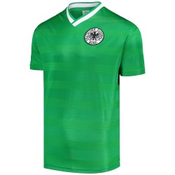 Maglia Retrò Trasferta Germania Uomo 1984