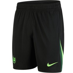 Pantaloncini Trasferta VfL Wolfsburg Uomo 2024/25