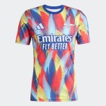 Maglia Pre Gara Third Arsenal 2025/26 Donna Maglia Pre Gara Third Arsenal 2025/26 Donna