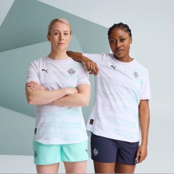 Uomo Islanda 2025 Terza Maglia Euro Uomo Islanda 2025 Terza Maglia Euro