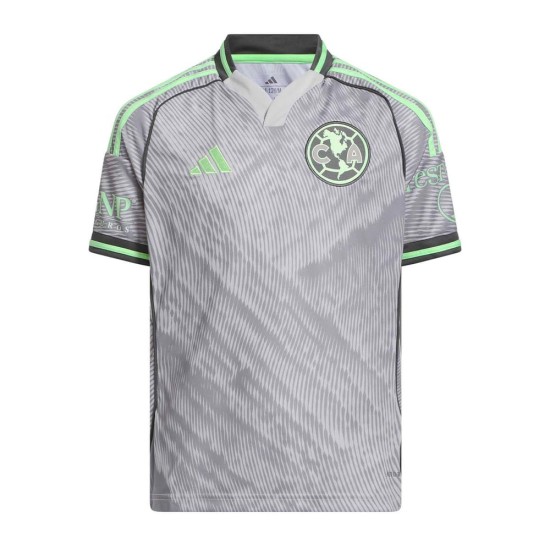 Bambino Club América 2025/26 Terza Maglia Bambino Club América 2025/26 Terza Maglia