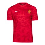 Maglia pre-partita terza uomo Real Mallorca 2025/26