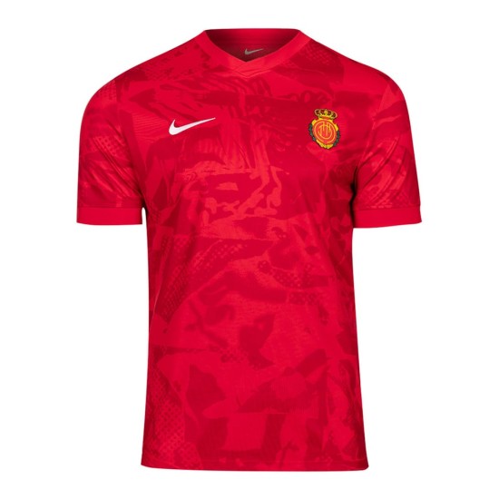 Maglia pre-partita terza uomo Real Mallorca 2025/26