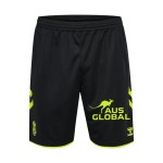 Pantaloncini Trasferta Bambino Real Betis 2024/25