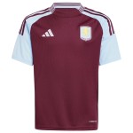 Maglia Casa Aston Villa Bambino 2024/25