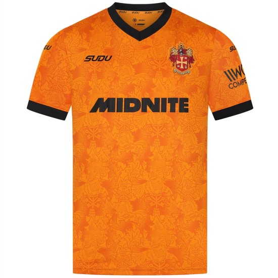 Maglia home Wolverhampton Wanderers 2026/27 Donna