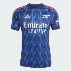 Maglia Trasferta Uomo Arsenal 2025/26