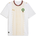 Maglia Mondiali 2026 Trasferta Marocco Uomo
