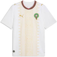 Maglia Mondiali 2026 Trasferta Marocco Uomo