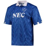 Maglia Retrò Casa Everton Uomo 1990