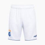 Pantaloncini da casa Grasshopper Club Zurich 2024/25 Donna