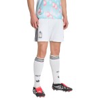 Pantaloncini Belgio Coppa del Mondo 2026 Away Bambino