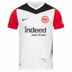 Maglia Casa Eintracht Frankfurt Bambino 2024/25