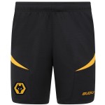Pantaloncini Trasferta Wolverhampton Wanderers Donna 2024/25 Pantaloncini Trasferta Wolverhampton Wanderers Donna 2024/25