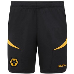 Pantaloncini Trasferta Wolverhampton Wanderers Donna 2024/25