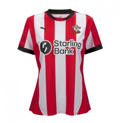 Maglia Casa Southampton Donna 2024/25