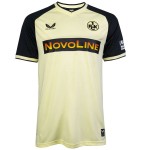 Maglia Third Bambino 1. FC Kaiserslautern 2026/27 Maglia Third Bambino 1. FC Kaiserslautern 2026/27