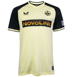 Maglia Third Uomo 1. FC Kaiserslautern 2026/27