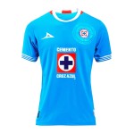 Donna Cruz Azul 2024/25 Casa Maglia Donna Cruz Azul 2024/25 Casa Maglia