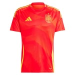 Maglia Casa Spagna EURO 2024
