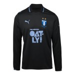 Bambini Malmö FF maglia trasferta maniche lunghe 2026