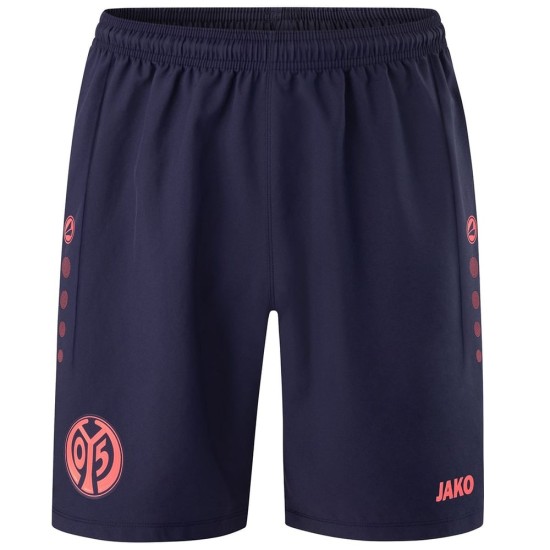 Pantaloncini Trasferta Mainz 05 Bambino 2024/25