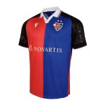 Maglia da casa FC Bâle 1893 2023/24 Donna
