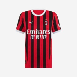 Maglia Casa Milan Donna 2024/25