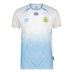 Maglia RD Congo Coppa del Mondo 2026 Away Donna Maglia RD Congo Coppa del Mondo 2026 Away Donna