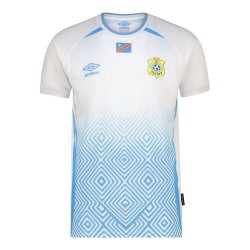 Maglia RD Congo Coppa del Mondo 2026 Away Uomo