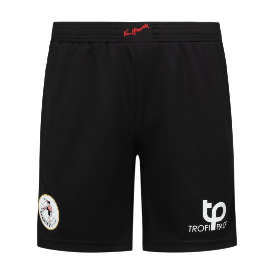 Pantaloncini Casa Sparta Rotterdam 2025/26 Donna