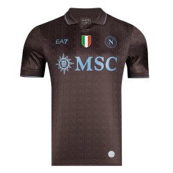 Maglia third Napoli 2025/26 uomo