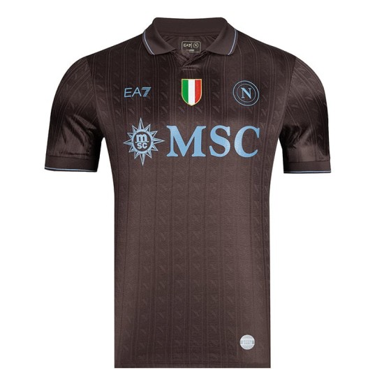 Maglia third Napoli 2025/26 uomo