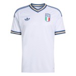 Maglia Coppa del Mondo 2026 Trasferta Italia Uomo Maglia Coppa del Mondo 2026 Trasferta Italia Uomo