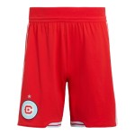 Donna Chicago Fire 2026 Pantaloncini Home