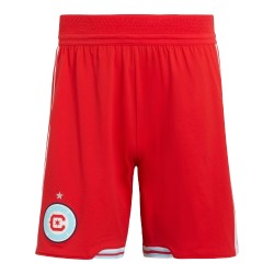 Uomo Chicago Fire 2026 Pantaloncini Home