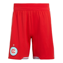 Uomo Chicago Fire 2026 Pantaloncini Home