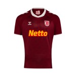 Maglia Donna SSV Jahn Regensburg 2025/26 Away