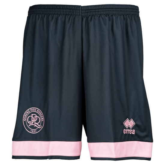 Uomo Queens Park Rangers 2025/26 Pantaloncini Trasferta Uomo Queens Park Rangers 2025/26 Pantaloncini Trasferta