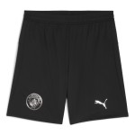Pantaloncini Trasferta Uomo Manchester City 2025/26 Pantaloncini Trasferta Uomo Manchester City 2025/26