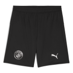 Pantaloncini Trasferta Uomo Manchester City 2025/26
