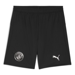 Pantaloncini Trasferta Uomo Manchester City 2025/26